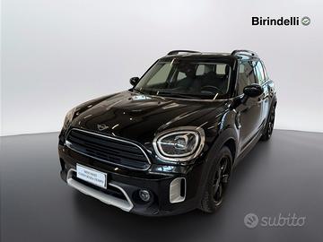 MINI Mini Countrym.(F60) - Mini 1.5 One D Northwoo