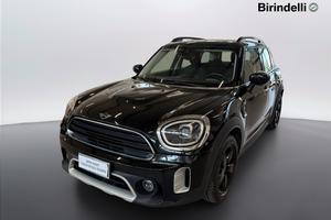 MINI Mini Countrym.(F60) - Mini 1.5 One D Northwoo