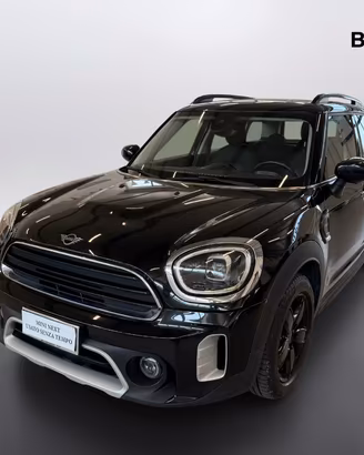 MINI Mini Countrym.(F60) - Mini 1.5 One D Northwoo