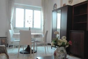 Casa di Alessio, 6 posti letto a 200 mt dal mare