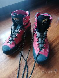 Scarponi La Sportiva Trango 