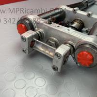 PIASTRA SUPERIORE KTM EXC 250 1993 1994 GS 300 199