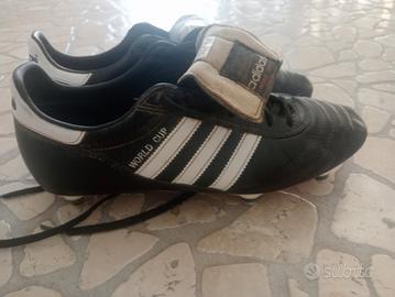 scarpe da calcio adidas world Cup n°45