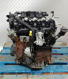 Motore e cambio ford 2.2 diesel q4wa