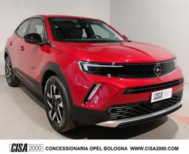 OPEL Mokka 1.2 Turbo Elegance
