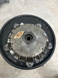 Tamburo posteriore Vespa Px