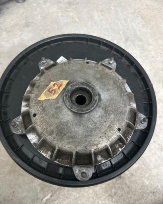 Tamburo posteriore Vespa Px