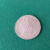 Repubblica Napoletana - Piastra da 12 Carlini