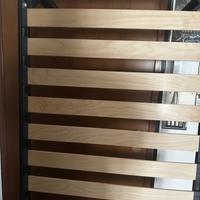 Rete molla letto singolo