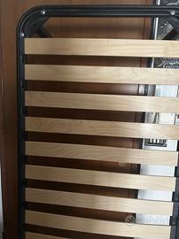 Rete molla letto singolo