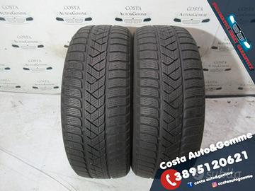 Gomme 215 55 17 Pirelli 215 55 R17 80% MS