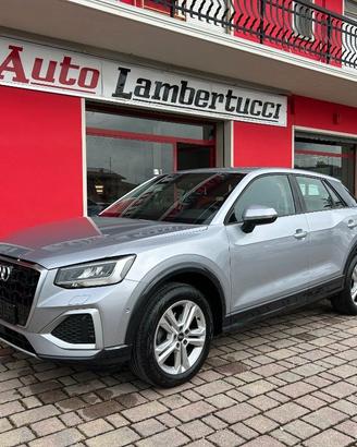 AUDI Q2 30 TFSI Admired Advanced