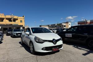 RENAULT Clio 1.2 75CV GPL 5 porte Live