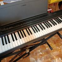 pianoforte yamaha p 105
