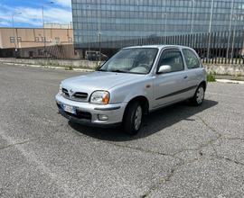 Micra 1300cc gpl unica leggi
