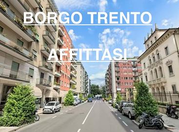 Borgo trento-bilocale