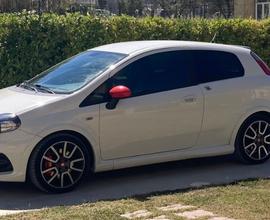 Abarth Grande Punto