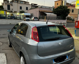 Fiat punto 1.2