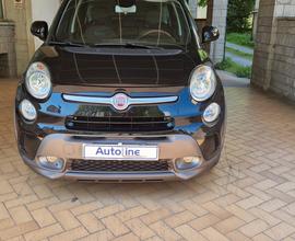 Fiat 500L 1.6 Multijet 105 CV Trekking UNIPROPRIET
