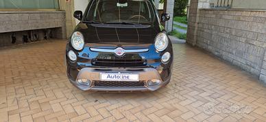 Fiat 500L 1.6 Multijet 105 CV Trekking UNIPROPRIET