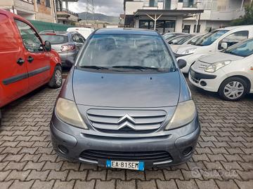 Citroen C3 1.1 5 PORTE GPL ANNO 2010
