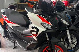Aprilia SR GT 125 sport pronta consegna