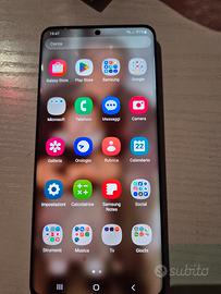 samsung S20 plus 