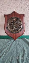 CREST MARINA MILITARE SOMMERGIBILE NAZARIO SAURO