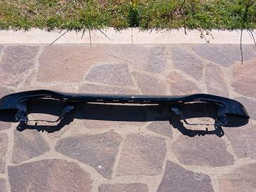 SPOILER PARAURTI ANTERIORE ANT SMART FORTWO 451 