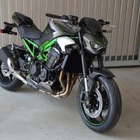 KAWASAKI Z 900