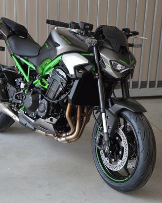 KAWASAKI Z 900
