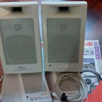 Casse acustiche per PC Trust Soundwave 240W