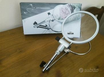 Lente di ingrandimento 