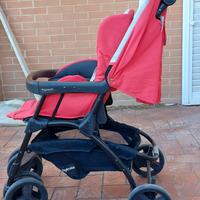 passeggino inglesina