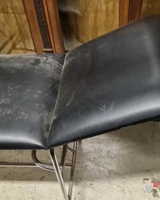 lettino massaggi