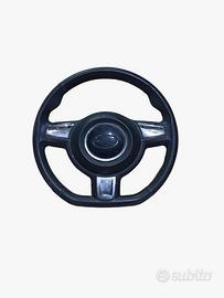 Volante Microcar Duè