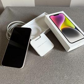 Apple Iphone 14 PLUS 256 100%