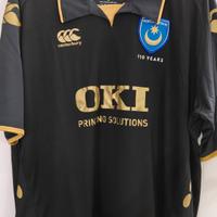 maglia Portsmouth 2008/09 Away 110 Years XL