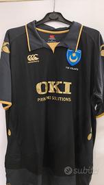 maglia Portsmouth 2008/09 Away 110 Years XL