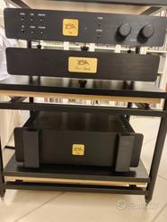 Pre e finale YBA 1 Alpha  			