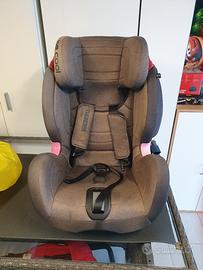 Seggiolino Be Cool 9-36 Kg