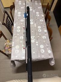 canna da leggerihg maver skyline