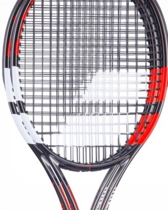 tennisbabolat pure strike vsvsprezzo coppia