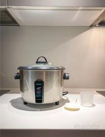 Cuociriso elettrico Kenwood RC 310