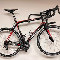 Bici da corsa Wilier Triestina GTR, telaio XL