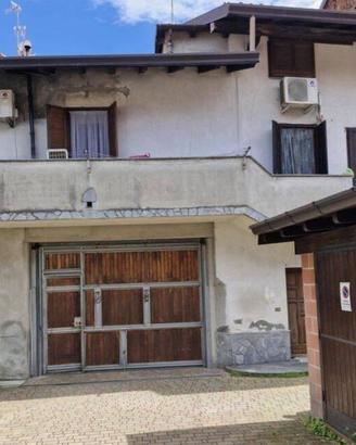Immobile in asta di 82 m² con 2 locali e box auto 