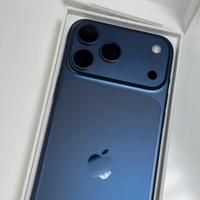 IPHONE 17 PRO NUOVO