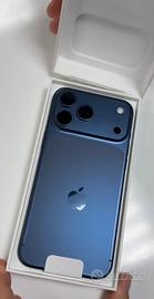 IPHONE 17 PRO NUOVO
