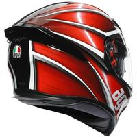 Casco integrale AGV K5 COME NUOVO