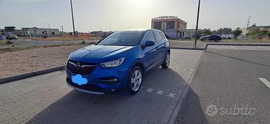 Opel Grandland X 2020